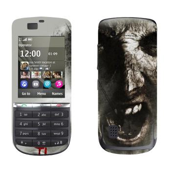 Nokia 300 Asha