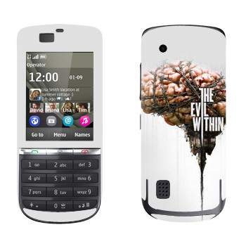   «The Evil Within - »   Nokia 300 Asha