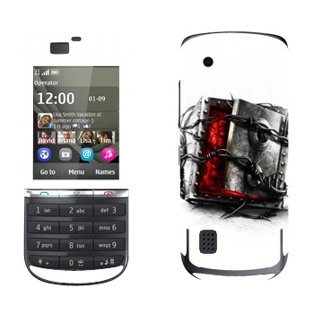 Nokia 300 Asha