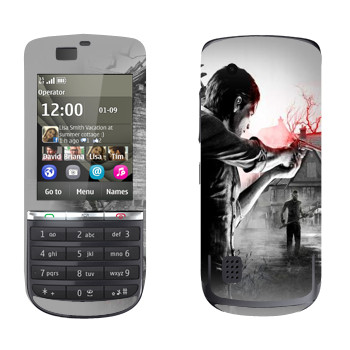 Nokia 300 Asha