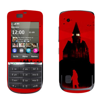 Nokia 300 Asha