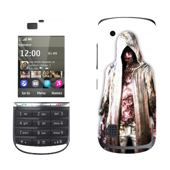   «The Evil Within - »   Nokia 300 Asha