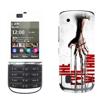   «The Evil Within»   Nokia 300 Asha