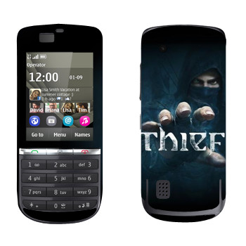   «Thief - »   Nokia 300 Asha