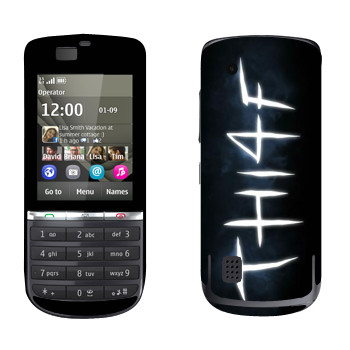   «Thief - »   Nokia 300 Asha