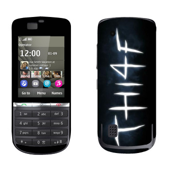 Nokia 300 Asha