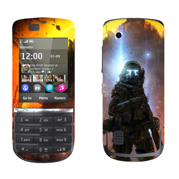 Nokia 300 Asha