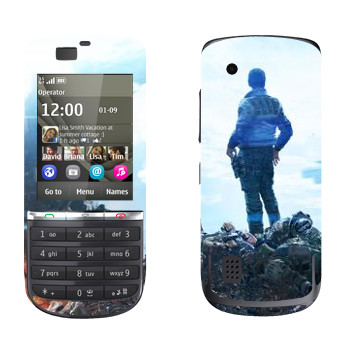 Nokia 300 Asha