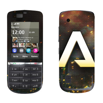   «Titanfall »   Nokia 300 Asha