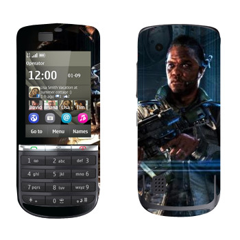   «Titanfall  »   Nokia 300 Asha