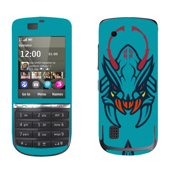   « Weaver»   Nokia 300 Asha