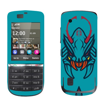 Nokia 300 Asha