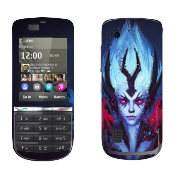   «Vengeful Spirit - Dota 2»   Nokia 300 Asha