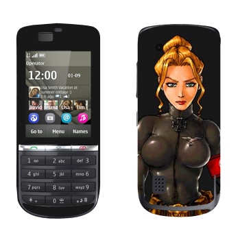   «Wolfenstein - »   Nokia 300 Asha