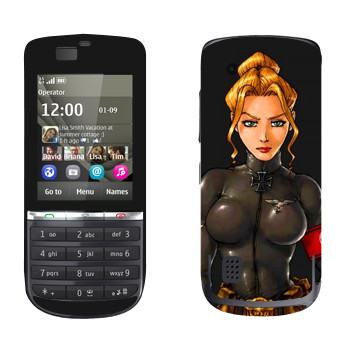 Nokia 300 Asha