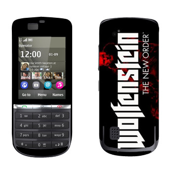 Nokia 300 Asha