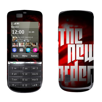   «Wolfenstein -  »   Nokia 300 Asha