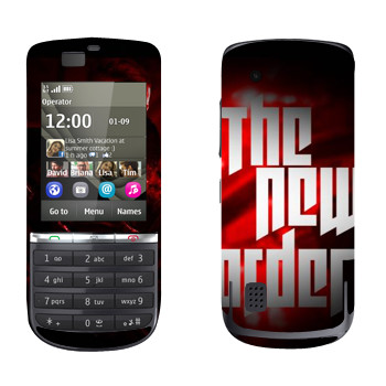 Nokia 300 Asha