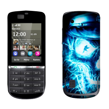   «Wolfenstein - »   Nokia 300 Asha