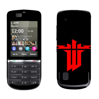   «Wolfenstein»   Nokia 300 Asha