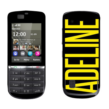   «Adeline»   Nokia 300 Asha