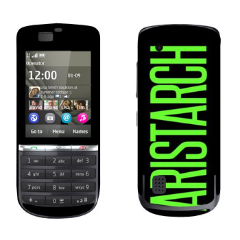   «Aristarch»   Nokia 300 Asha