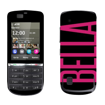   «Bella»   Nokia 300 Asha