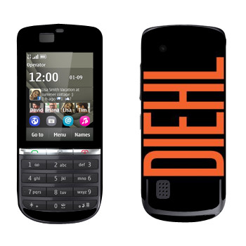   «Diehl»   Nokia 300 Asha