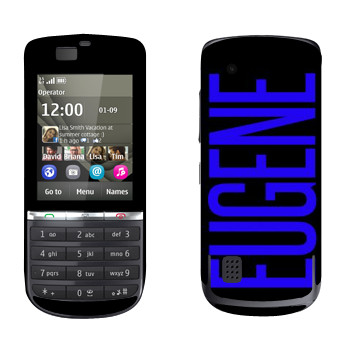   «Eugene»   Nokia 300 Asha