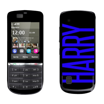   «Harry»   Nokia 300 Asha