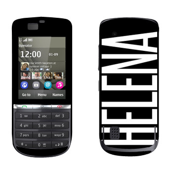   «Helena»   Nokia 300 Asha