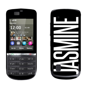   «Jasmine»   Nokia 300 Asha