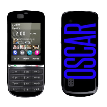   «Oscar»   Nokia 300 Asha