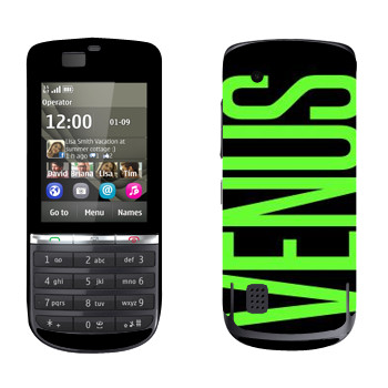   «Venus»   Nokia 300 Asha