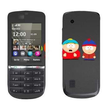   « -  »   Nokia 300 Asha