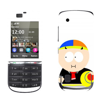   «   -  »   Nokia 300 Asha
