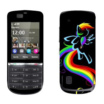   «My little pony paint»   Nokia 300 Asha