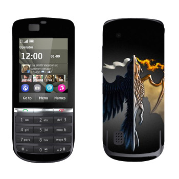   «  logo»   Nokia 300 Asha