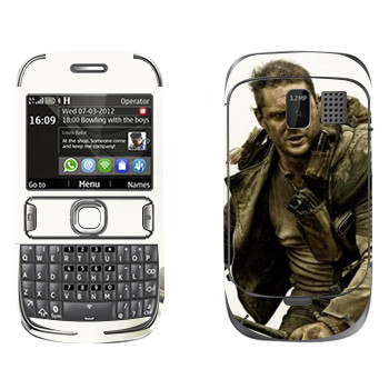   « :  »   Nokia 302 Asha