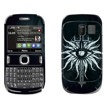   «Dragon Age -  »   Nokia 302 Asha