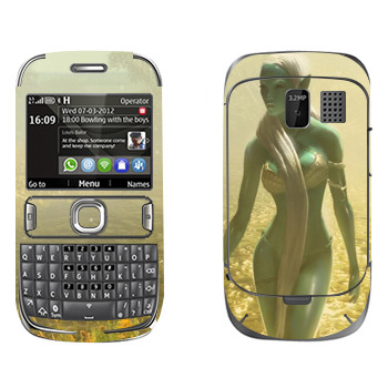   «Drakensang»   Nokia 302 Asha