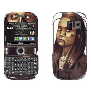   «Dying Light -  »   Nokia 302 Asha