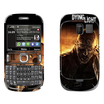   «Dying Light »   Nokia 302 Asha
