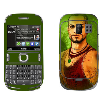   «Far Cry 3 -  »   Nokia 302 Asha