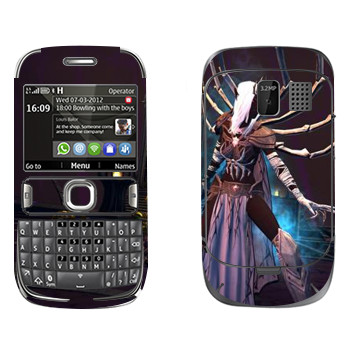   «Neverwinter »   Nokia 302 Asha