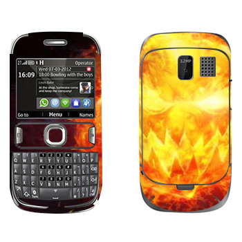   «Star conflict Fire»   Nokia 302 Asha