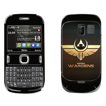   «Star conflict Wardens»   Nokia 302 Asha