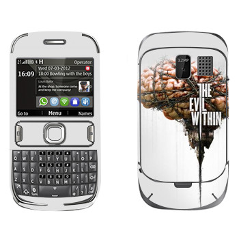   «The Evil Within - »   Nokia 302 Asha