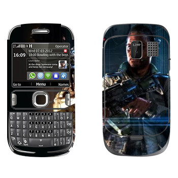   «Titanfall  »   Nokia 302 Asha