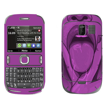   «»   Nokia 302 Asha